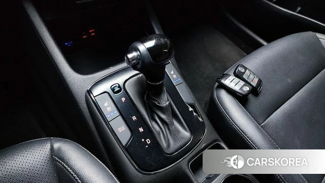 Kia The New K3 id 3835052 из Кореи 19