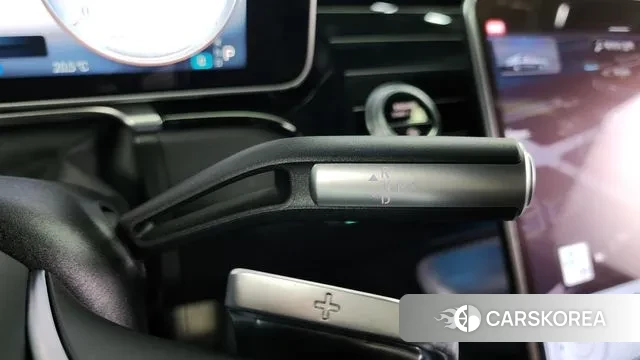 Mercedes-Benz S-Class W223 id 3231543 из Кореи 19