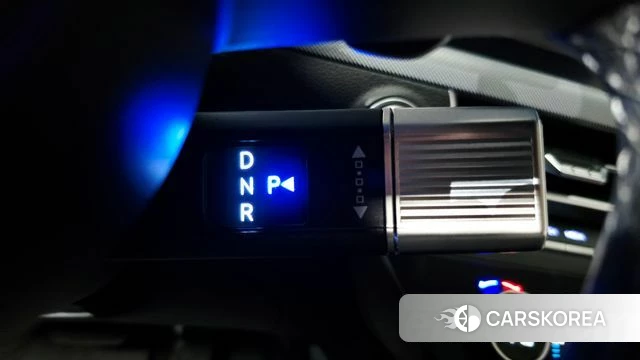 Hyundai Sonata D Edge (DN8) id 4905045 из Кореи 33
