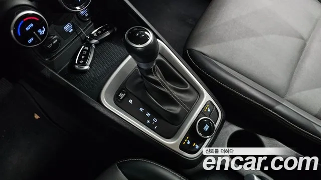 Hyundai Venue id 2936455 из Кореи 19