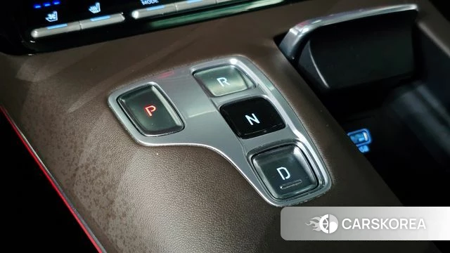 Hyundai The New Grandeur IG id 4864408 из Кореи 31