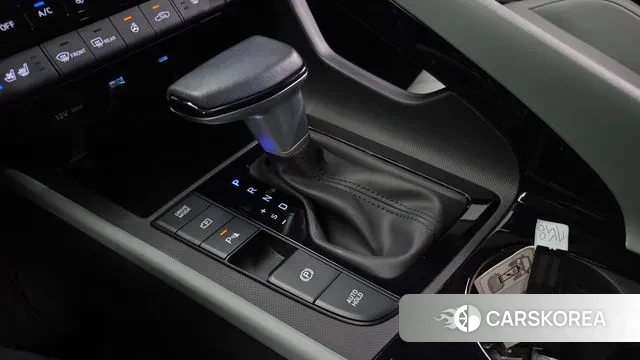 Hyundai The New Avante Hybrid (CN7) id 3462377 из Кореи 19