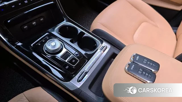 Kia Carnival 4th generation id 3432481 из Кореи 19