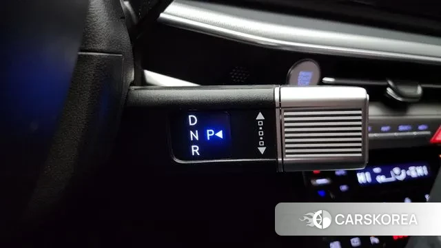 Hyundai Grandeur (GN7) id 3566204 из Кореи 19