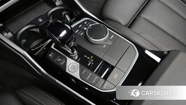 BMW 3 Series (G20) id 3016933 из Кореи 19