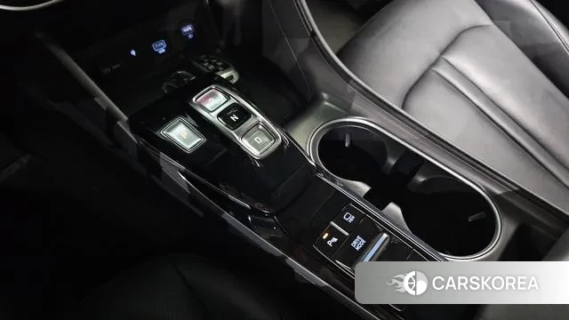 Hyundai Sonata (DN8) id 3463352 из Кореи 19