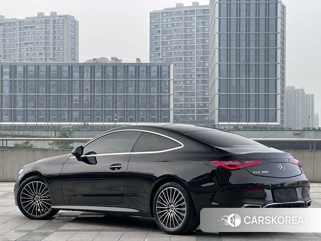 Mercedes-Benz CLE level id 4367078 из Китая 14