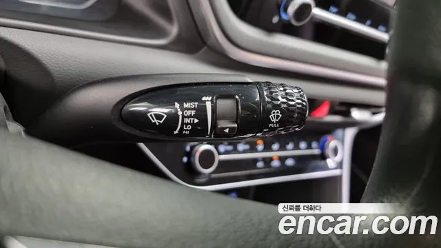 Hyundai Sonata (DN8) id 2600889 из Кореи 19