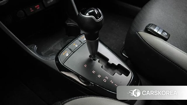 Kia All New Morning (JA) id 4615315 из Кореи 19