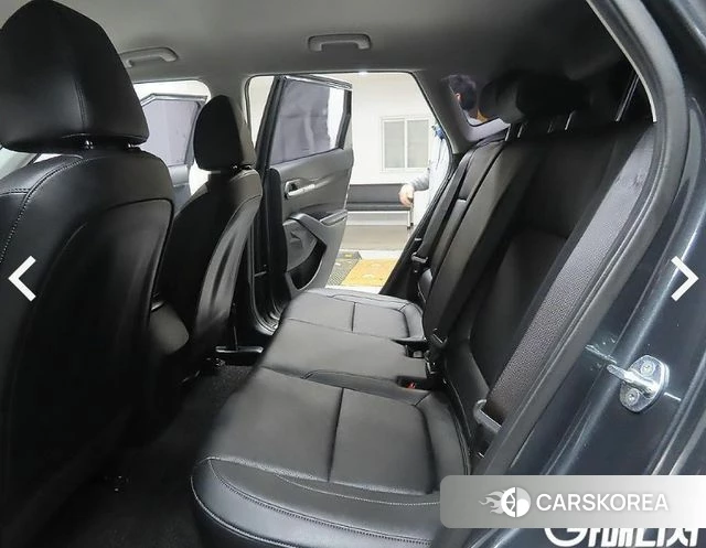 Kia Seltos id 3806503 из Кореи 18