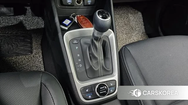 Hyundai Venue id 3405645 из Кореи 19