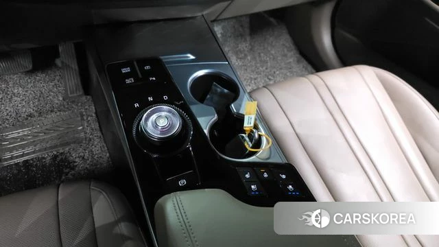 Kia K8 Hybrid id 3964755 из Кореи 19