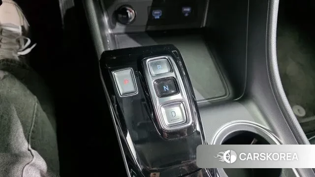 Hyundai Sonata (DN8) id 3753260 из Кореи 19