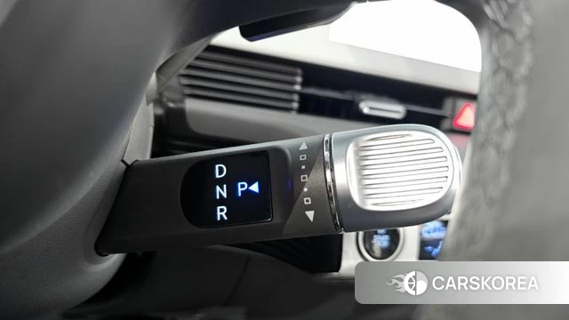 Hyundai Ionic 5 id 4524549 из Кореи 31