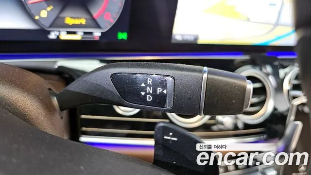 Mercedes-Benz E-Class W213 id 2688793 из Кореи 19