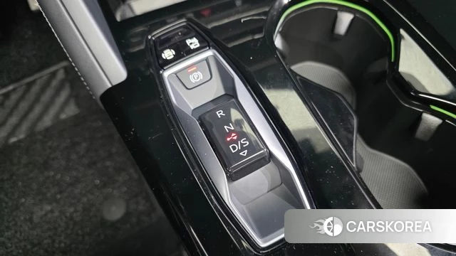 Audi Q5 (80A) id 4421290 из Кореи 19