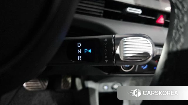 Hyundai Ionic 5 id 3964785 из Кореи 19