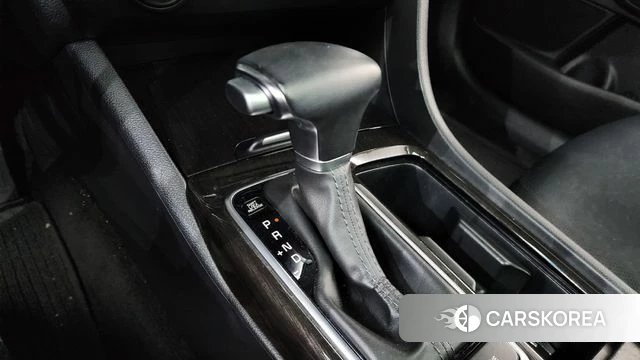 Kia The New K5 2nd generation id 3905549 из Кореи 19