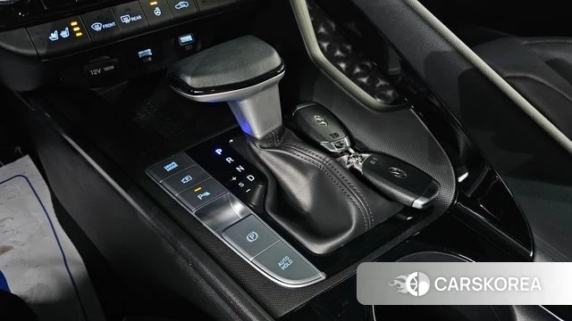 Hyundai Avante (CN7) id 3806438 из Кореи 19