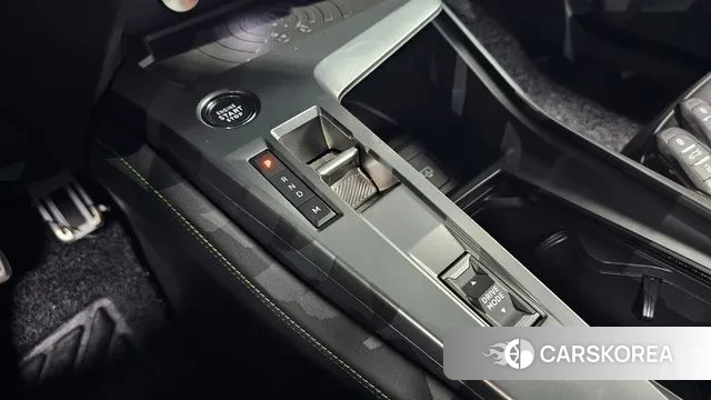 Peugeot 408 id 3420614 из Кореи 19