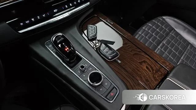 Cadillac Escalade 5th Generation id 3787596 из Кореи 19