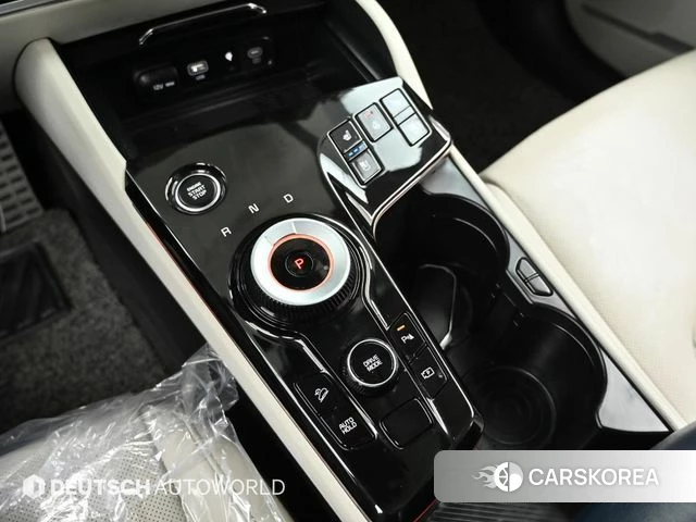 Kia Sportage 5th Generation Hybrid id 4367622 из Кореи 19