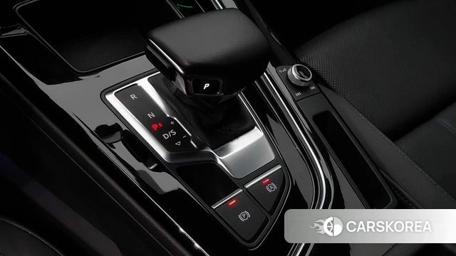 Audi A4 (B9) id 4334104 из Кореи 19