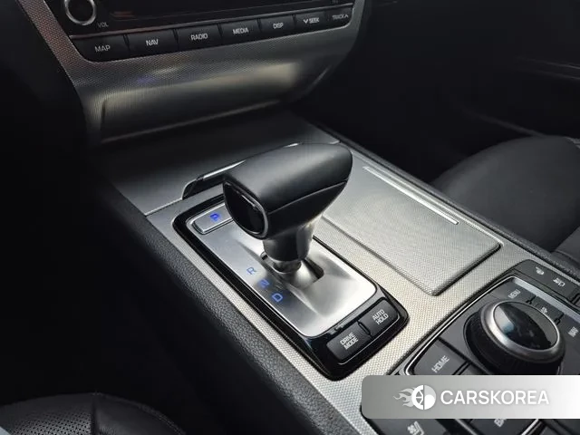 Genesis G80 id 3123144 из Кореи 19