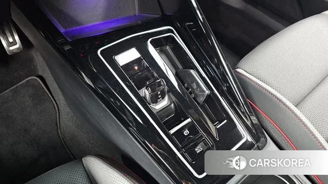 Volkswagen Golf 8th Generation id 3393921 из Кореи 19