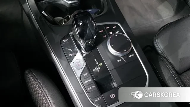 BMW 1 Series (F40) id 3741703 из Кореи 19