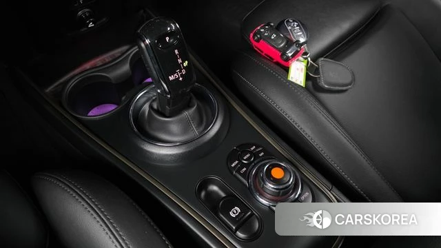 Mini Cooper Countryman id 4717207 из Кореи 29