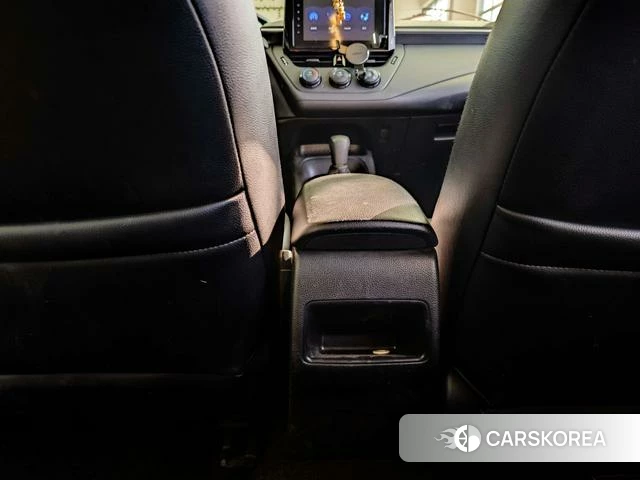 Toyota Corolla id 4298289 из Китая 22