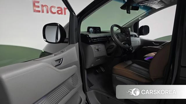 Hyundai Staria id 3922620 из Кореи 19