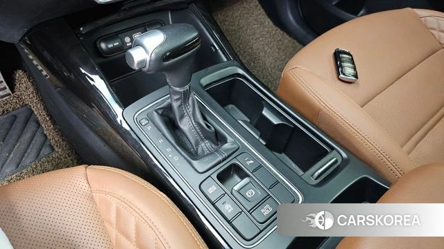 Kia The New Sorento id 4465285 из Кореи 19