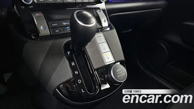 Hyundai Casper id 2703590 из Кореи 19