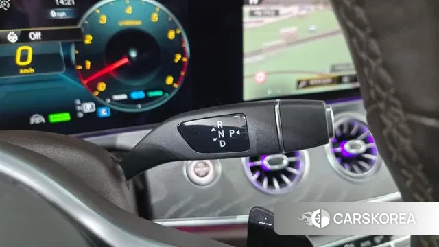 Mercedes-Benz CLS-Class C257 id 3735952 из Кореи 19