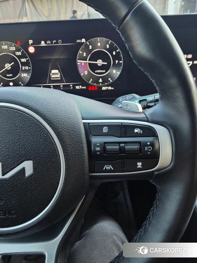 Kia Sportage 5th Generation id 3831802 из Кореи 19