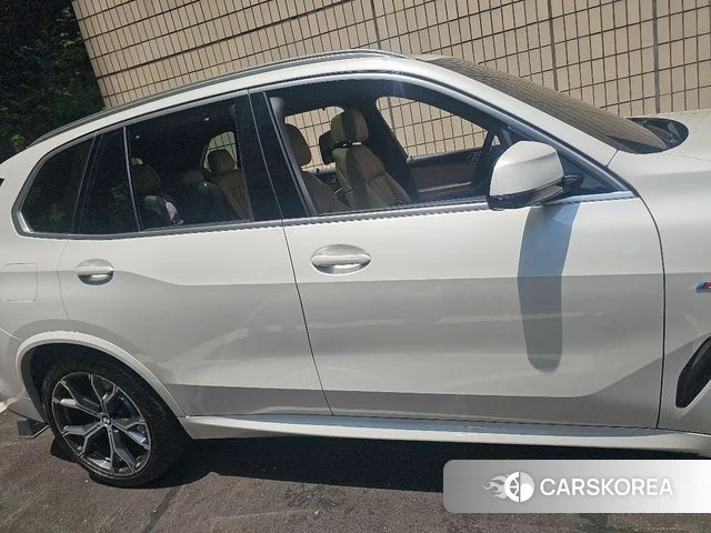 BMW X5 (G05) id 4434606 из Кореи 19