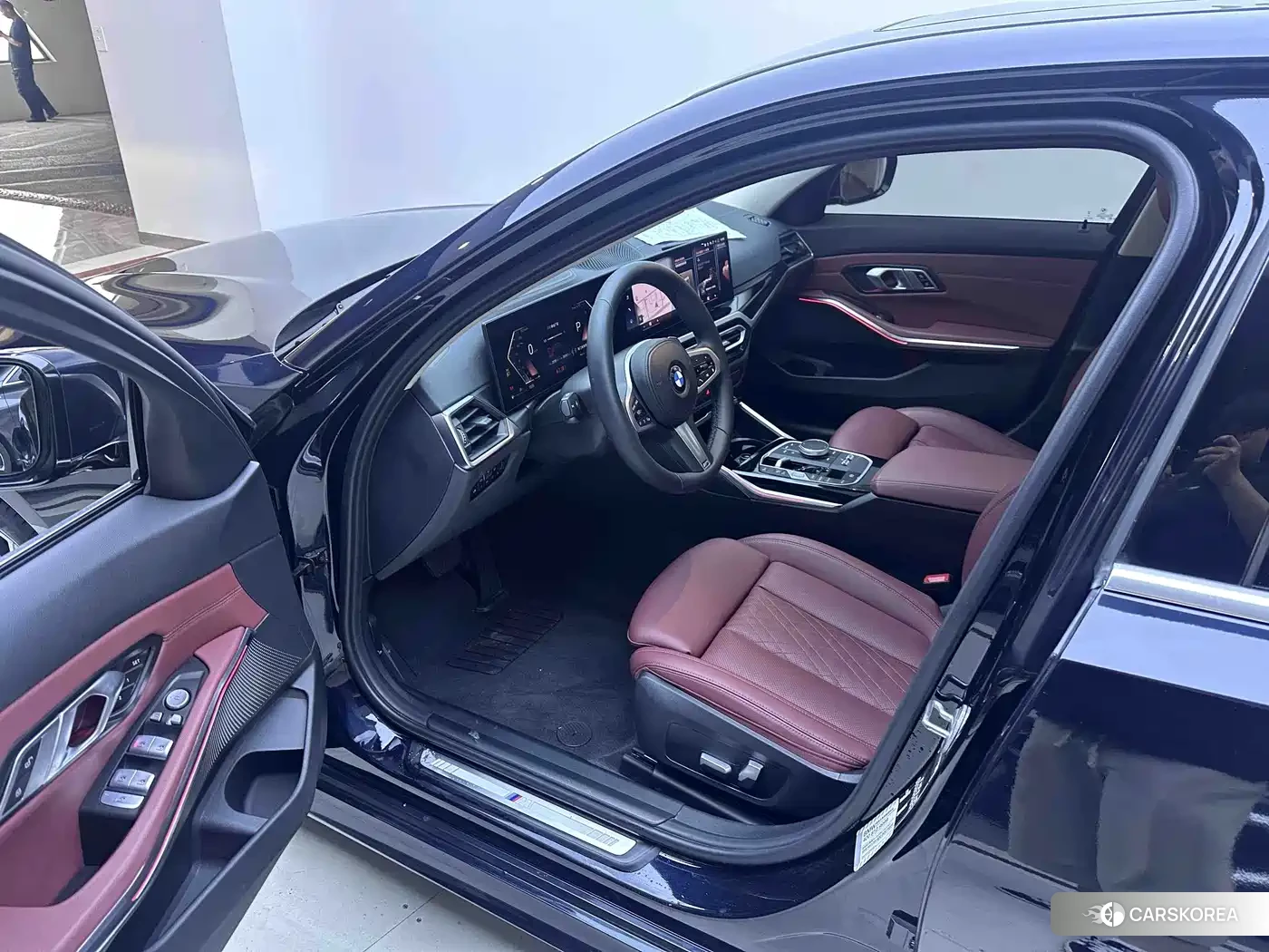 BMW 3 series id 4644515 из Китая 20