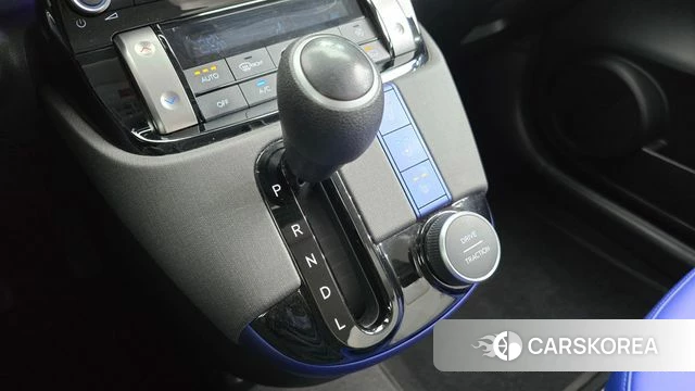 Hyundai Casper id 4716099 из Кореи 29