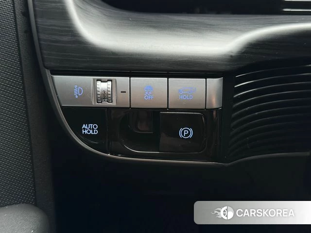 Hyundai Ionic 5 id 4603981 из Кореи 19