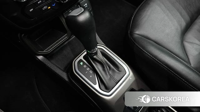 Jeep Renegade id 3813874 из Кореи 19