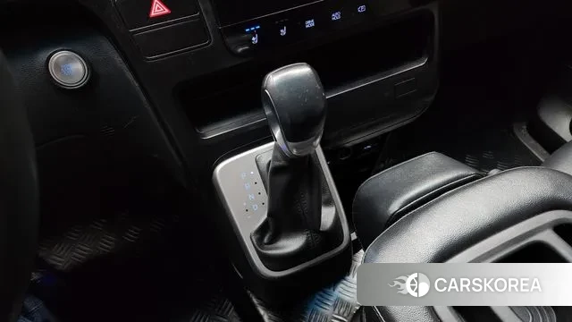 Hyundai Staria id 3384795 из Кореи 19