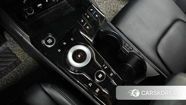 Kia Sportage 5th Generation Hybrid id 3897078 из Кореи 19