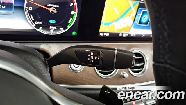 Mercedes-Benz E-Class W213 id 2711680 из Кореи 19