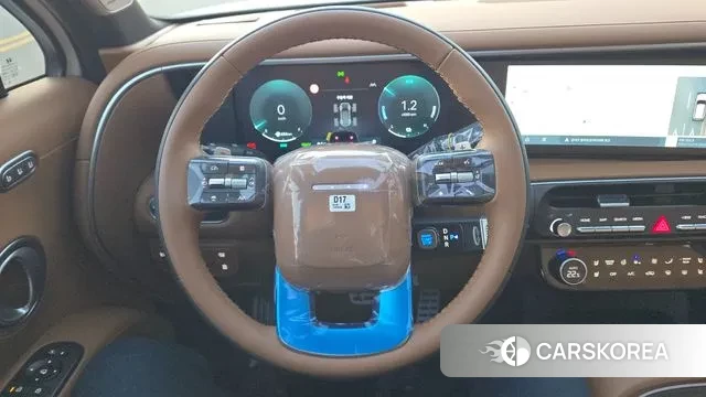 Hyundai Palisade (LX3) id 3731233 из Кореи 19