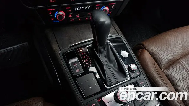 Audi A6 (C8) id 2818874 из Кореи 19