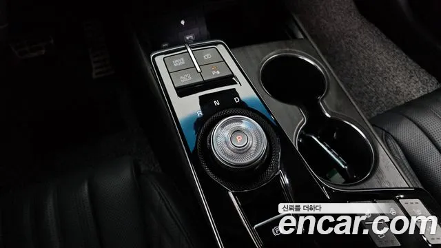 Kia K8 id 2715835 из Кореи 19