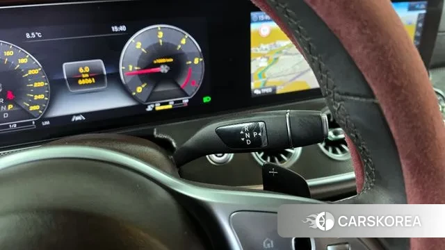 Mercedes-Benz CLS-Class C257 id 3686952 из Кореи 19