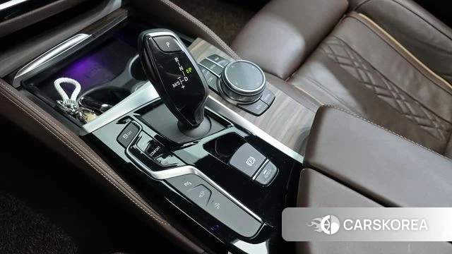 BMW 6 Series GT (G32) id 4581147 из Кореи 33